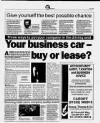 South Wales Echo Wednesday 04 October 1995 Page 63