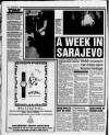 South Wales Echo Monday 23 October 1995 Page 12