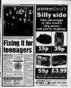 South Wales Echo Monday 23 October 1995 Page 13