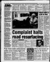 South Wales Echo Monday 23 October 1995 Page 14