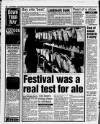 South Wales Echo Monday 23 October 1995 Page 16