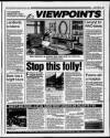 South Wales Echo Monday 23 October 1995 Page 23