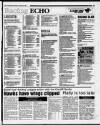 South Wales Echo Monday 23 October 1995 Page 31