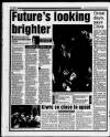 South Wales Echo Monday 23 October 1995 Page 34