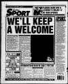South Wales Echo Monday 23 October 1995 Page 36