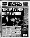 South Wales Echo Friday 27 October 1995 Page 1