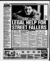 South Wales Echo Friday 27 October 1995 Page 8