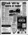 South Wales Echo Friday 27 October 1995 Page 21