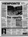 South Wales Echo Friday 27 October 1995 Page 32