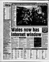 South Wales Echo Friday 27 October 1995 Page 36