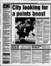South Wales Echo Friday 27 October 1995 Page 52
