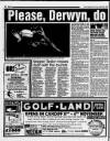 South Wales Echo Friday 27 October 1995 Page 54