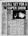 South Wales Echo Saturday 28 October 1995 Page 6