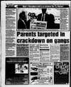 South Wales Echo Saturday 28 October 1995 Page 10