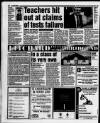 South Wales Echo Saturday 28 October 1995 Page 16