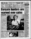 South Wales Echo Saturday 28 October 1995 Page 17