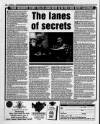 South Wales Echo Saturday 28 October 1995 Page 28