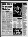 South Wales Echo Saturday 28 October 1995 Page 41