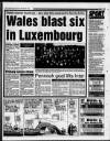 South Wales Echo Saturday 28 October 1995 Page 43