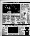 South Wales Echo Saturday 28 October 1995 Page 46