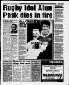 South Wales Echo Thursday 02 November 1995 Page 5