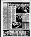 South Wales Echo Thursday 02 November 1995 Page 8