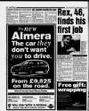 South Wales Echo Thursday 02 November 1995 Page 10