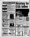 South Wales Echo Thursday 02 November 1995 Page 12