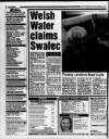 South Wales Echo Monday 04 December 1995 Page 2