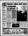 South Wales Echo Monday 04 December 1995 Page 8