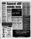 South Wales Echo Monday 04 December 1995 Page 16