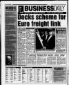 South Wales Echo Monday 04 December 1995 Page 18