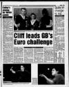 South Wales Echo Monday 04 December 1995 Page 39