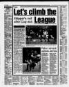 South Wales Echo Monday 04 December 1995 Page 40
