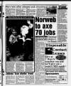 South Wales Echo Tuesday 05 December 1995 Page 3