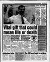 South Wales Echo Tuesday 05 December 1995 Page 15