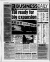 South Wales Echo Tuesday 05 December 1995 Page 22