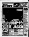 South Wales Echo Tuesday 05 December 1995 Page 36