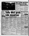 South Wales Echo Tuesday 05 December 1995 Page 44