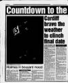 South Wales Echo Monday 26 February 1996 Page 34
