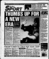 South Wales Echo Monday 26 February 1996 Page 36