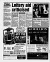 South Wales Echo Thursday 04 January 1996 Page 14