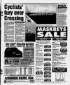 South Wales Echo Thursday 04 January 1996 Page 17