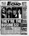 South Wales Echo Friday 05 January 1996 Page 1