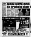 South Wales Echo Friday 05 January 1996 Page 26