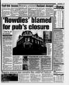 South Wales Echo Tuesday 09 January 1996 Page 13