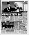 South Wales Echo Friday 12 January 1996 Page 23