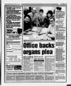 South Wales Echo Friday 12 January 1996 Page 25