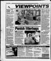 South Wales Echo Friday 12 January 1996 Page 32