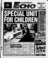 South Wales Echo Saturday 13 January 1996 Page 1